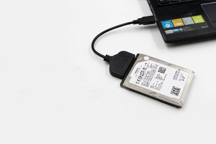 Dễ dàng để lái xe USB3.0 đường lối cứng rắn cáp máy tính xách tay cáp giao diện máy tính sata ngoài dòng dữ liệu ổ cứng - USB Aaccessories