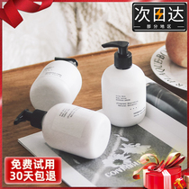 Verbena Linn iced grape lasting nicotinamide itching fruit acid body lotion female summer vl moisturizing moisturizing