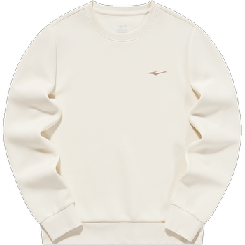 Hongxing erke sweatshirt ແມ່ຍິງພາກຮຽນ spring ແລະດູໃບໄມ້ລົ່ນໃຫມ່ 2026 ກິລາແມ່ຍິງແຂນຍາວ pullover ເທິງບາດເຈັບແລະ bottoming ເສື້ອແມ່ຍິງ