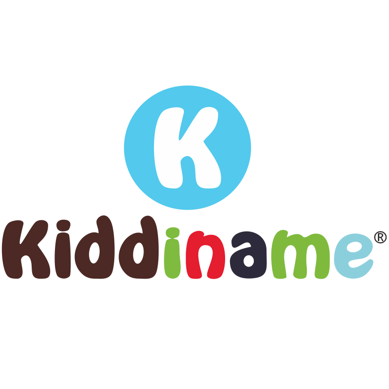 Kiddiname恺迪乐旗舰店