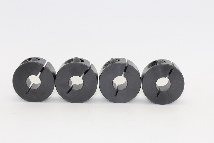 Compact opening fixed ring plated nickel PSCSJ6-6 PSCSJ6-6 PSCSJ8-6 PSCSJ10-6 PSCSJ12-6