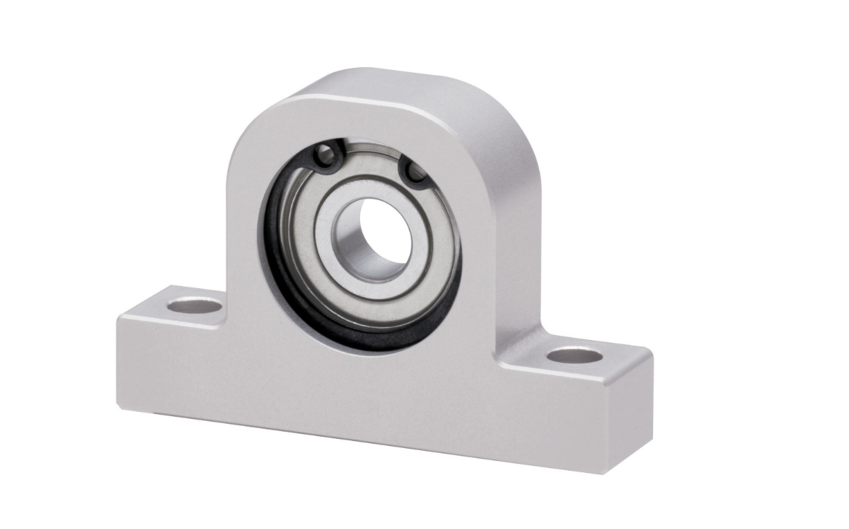 MISUMI Bearing housing assembly C-BGHKA6901ZZ-20 6001ZZ 6201ZZ 6902ZZ