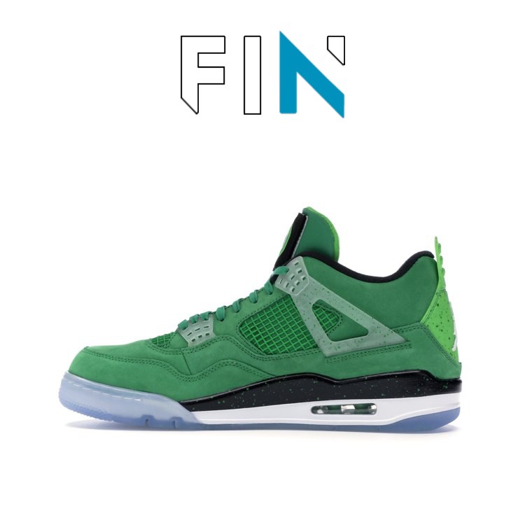 jordan 4 retro wahlburgers
