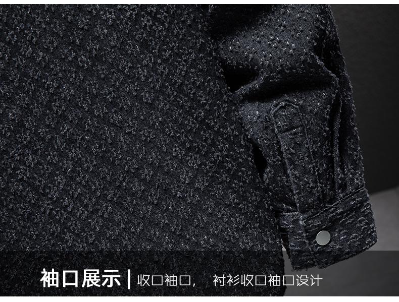 C3956 1380K ÁO KHOÁC NAM AIMREAG BIG SIZE NGOẠI CỠ DÀI TAY KẺ CARO PHỤC CỔ CỔ ĐIỂN KẺ CARO THỜI TRANG NAM JEAN BÒ G04 SẢN PHẨM MỚI