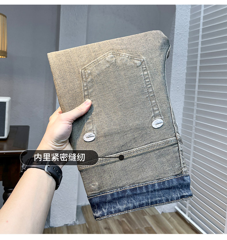C3910 1380K QUẦN NAM AIMREAG DÁNG ÔM BODY GỢI CẢM SEXY MÙA HÈ PHỤC CỔ CỔ ĐIỂN THỜI TRANG NAM VẢI BÔNG G04 SẢN PHẨM MỚI