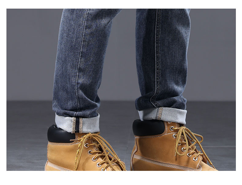 C3871 1520K QUẦN NAM AIMREAG DÁNG ÔM BODY GỢI CẢM SEXY PHỤC CỔ CỔ ĐIỂN THỜI TRANG NAM JEAN BÒ G04 SẢN PHẨM MỚI