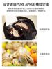 Non-Coated Cooking Pot, Non-Stick Pan, Household Induction Cooker, Gas Stove Universal, Ceramic Titanium Non-Stick Frying Pan