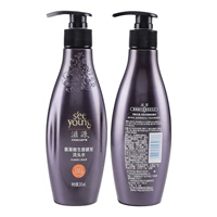 Шампунь, кондиционер, 265 мл, 265 мл