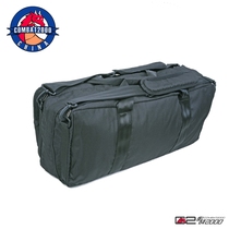 COMBAT2000 outdoor equipment carrying bag large-capacity shipping bag carrying bag can carry backpack training small size