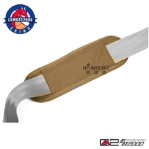 (Assailant outdoor equipment) COMBAT2000 round satchel strap shoulder pad shoulder pad shoulder pad accessories