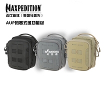 Maxpedition Maibidi Hyun Meima AUP multi-purpose bag Carrying bag Satchel sundries bag Storage bag Tool bag