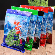 Tibetan specialties Qisheng Tibetan-style yak meat grains consumption of beef 150g bag gift good share 3 pieces