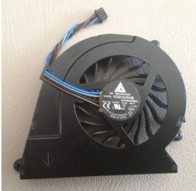 Suitable for HP HP dv4-4000 4270us 4072 4171la 4170 654465-001 Fan