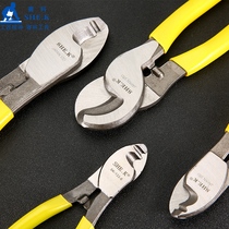 SECCO cable cutters Electrical cable cutters Manual wire cutters 6 8 10 inch stranded pliers Electrical wire cutters Cable pliers