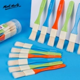 蒙玛特 Пигментированная кисть, художественная гуашь, акрил