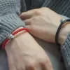 Товары от 靓银开 𫔭运红绳