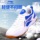 Мужская обувь для настольного тенниса Li Ning, новинка 2024 года, дышащая нескользящая износостойкая женская спортивная обувь для профессиональных соревнований и тренировок по настольному теннису mini 2