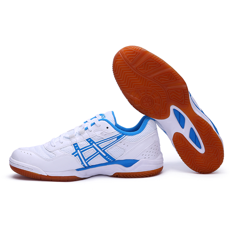 asics non slip