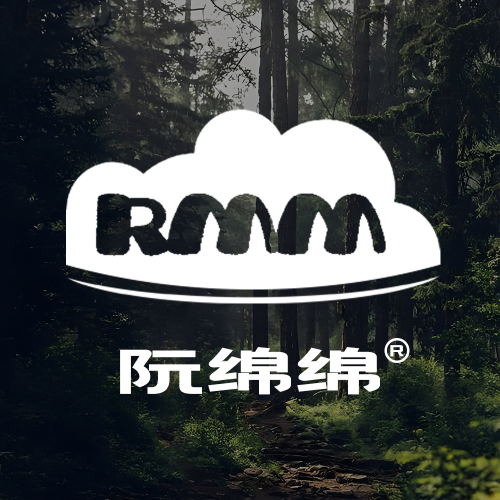阮绵绵 CAT的LOGO
