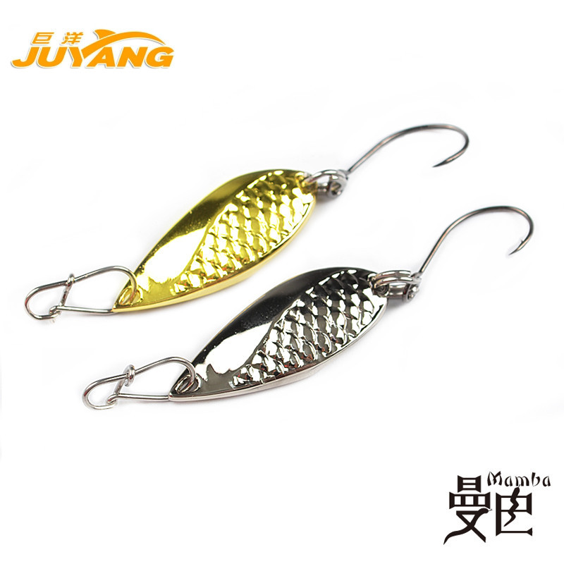 Kawa Manba Road Subbright Sheet Single Hook Single Hook 2 5 Grams Horse Mouth Bright Sheet Stream Small Hook Teething Road Subbait False Bait