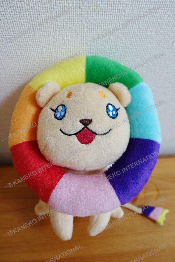 Coussin Manga - Ref 2690711 Image 16