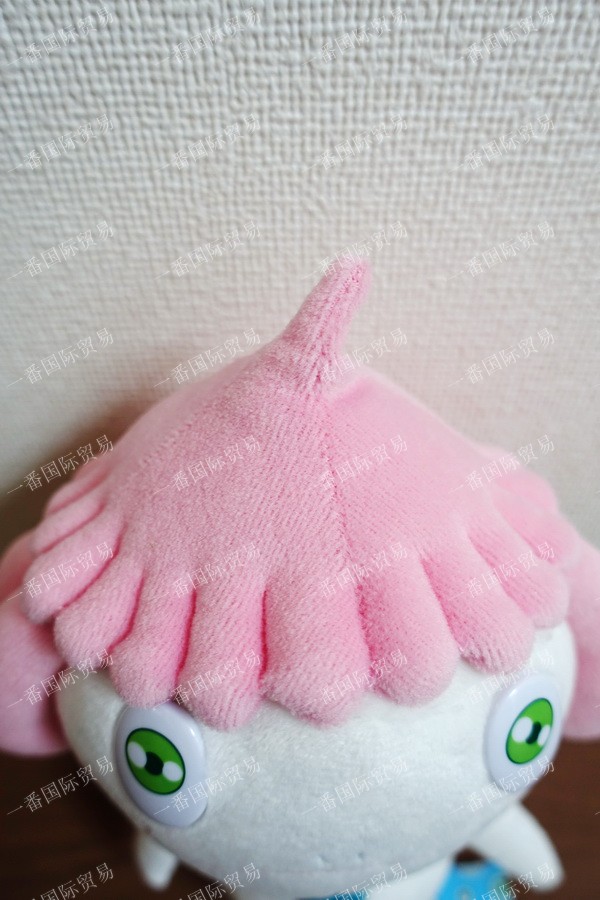 Peluche manga Takashi Murakami - Ref 2696987 Image 11