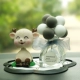 Menglu (Shunfeng+Grey Leverament) Отправить PAMELLIA PAD+Парфюм+Двойной Скляп