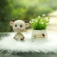 Menglu (Ping A+Aspiescious Fruit White Bottle) Отправьте перьев+соматоза+двойной ближне
