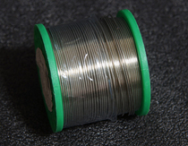 Original Dutch silver color frozen version contains silver solder 1 0mm one meter price