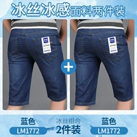 LM1772D Blue+LM1772D Blue