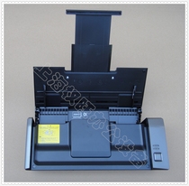 Pre-shoot for quotation: negotiate the second-hand medium crystal AtirxSan TS 201 Scanner c automatic continuous double sided A 4