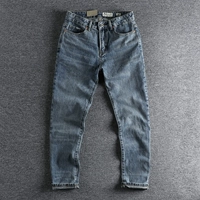 Ретро -синий