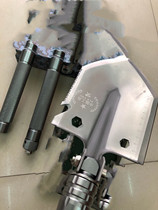 Multifunction outdoor work Soldiers Shovel 5411 Soldiers Shovel Versatile work Shovel Outdoor field Engineers Shovel Steel Shovel