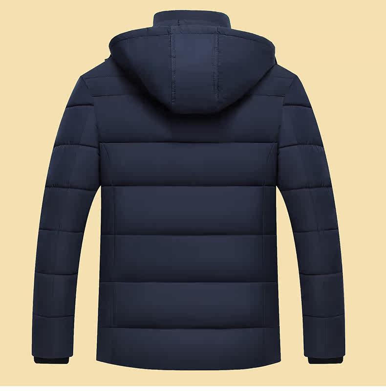 Blouson chaud pour homme ONNICE    - Ref 3114919 Image 19