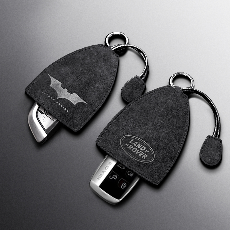 20 Rover Key Set Aurora Range Rover Sport Administrative Discovery Sports Guardian Starkra Car Key Pack Men and Women