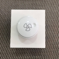 Special offer 118 type stepless speed regulator module 220V ceiling fan speed control switch socket special panel for electric fan
