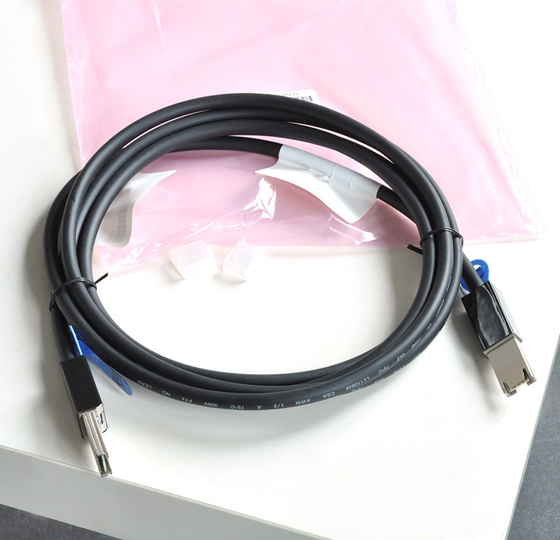 Original fit 12G SFF-8644-SFF-8088 SFF-8088-SFF-8088 3 m 4 m