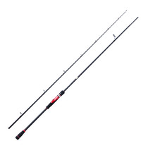 ECOODA Ikoda ERB second generation 2 1 2 4 2 7 m MH adjustment straight handle Luya Rod light sea fishing rod