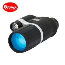 Orfa CS-3 1st generation infrared night vision telescope monocular small portable high-definition shimmer bird watching patrol