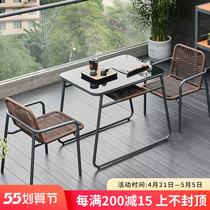 Outdoor leisure tables and chairs garden tables and chairs