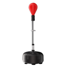 Kdst Boxing Speed Ball Children's Standing Punching Bag Reaction Target Venting Ball Home Punching Bag Dodge Training Equipment