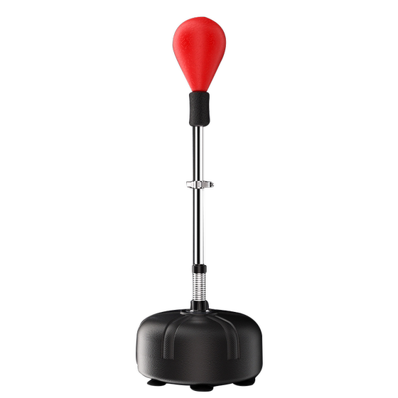 Kdst children's vertical boxing reaction target