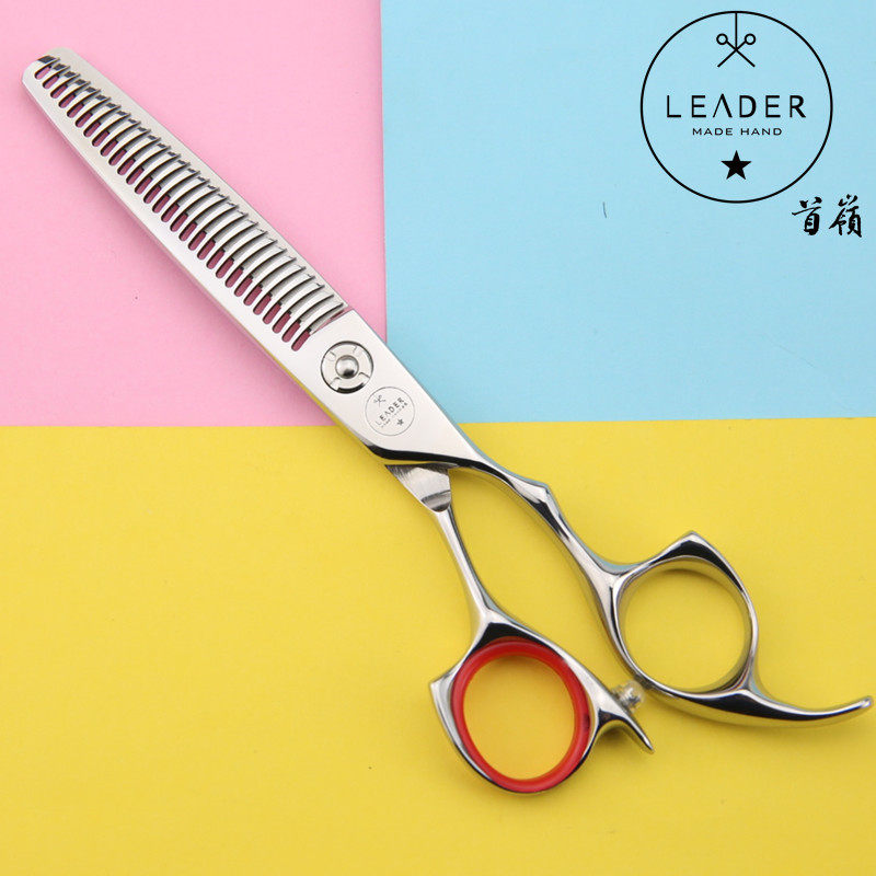 皇冠品质首岭发廊无痕牙剪：💇‍♂️美发师必备神器，让你的发型无痕升级！ -其它美发工具-淘宝好物网