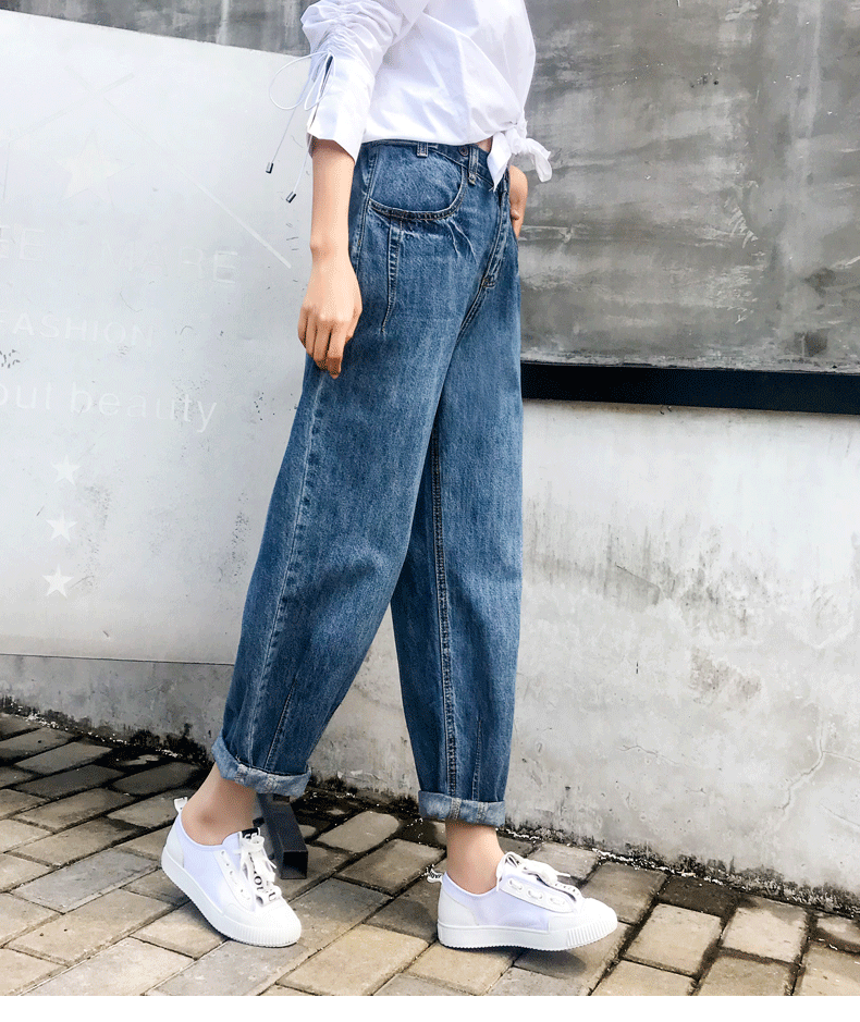 Jean femme - Ref 3191737 Image 19