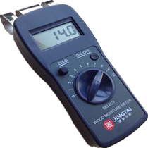 Jingtai SD-C50 inductive wood moisture content meter furniture moisture meter tester measurement detection moisture meter