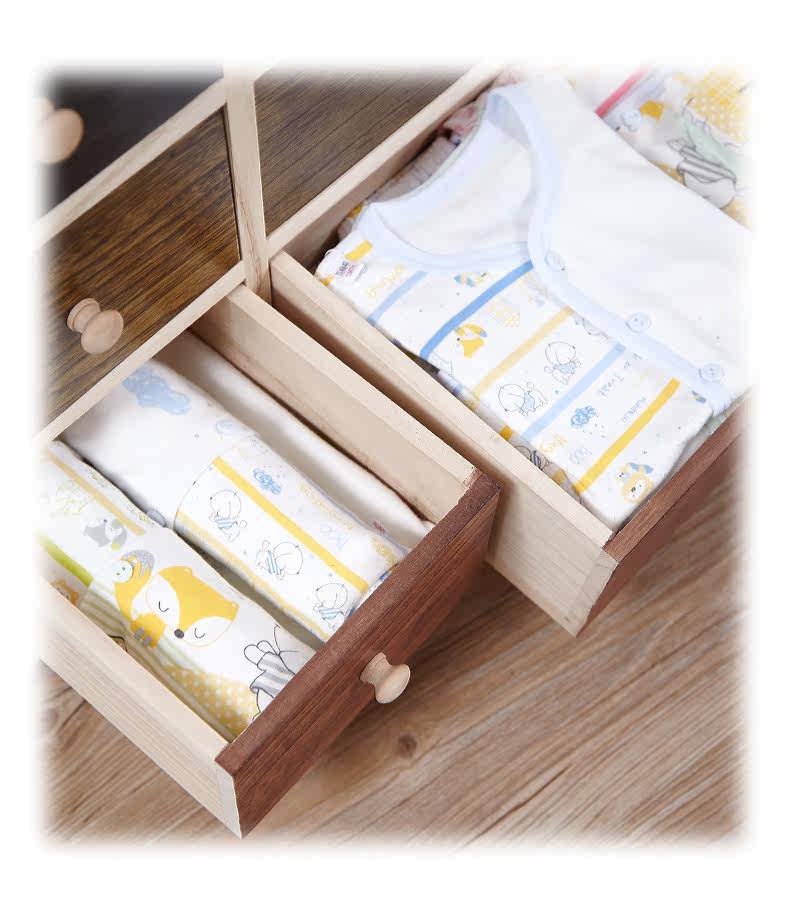 Gilet enfant BEEGA - Ref 2070375 Image 15