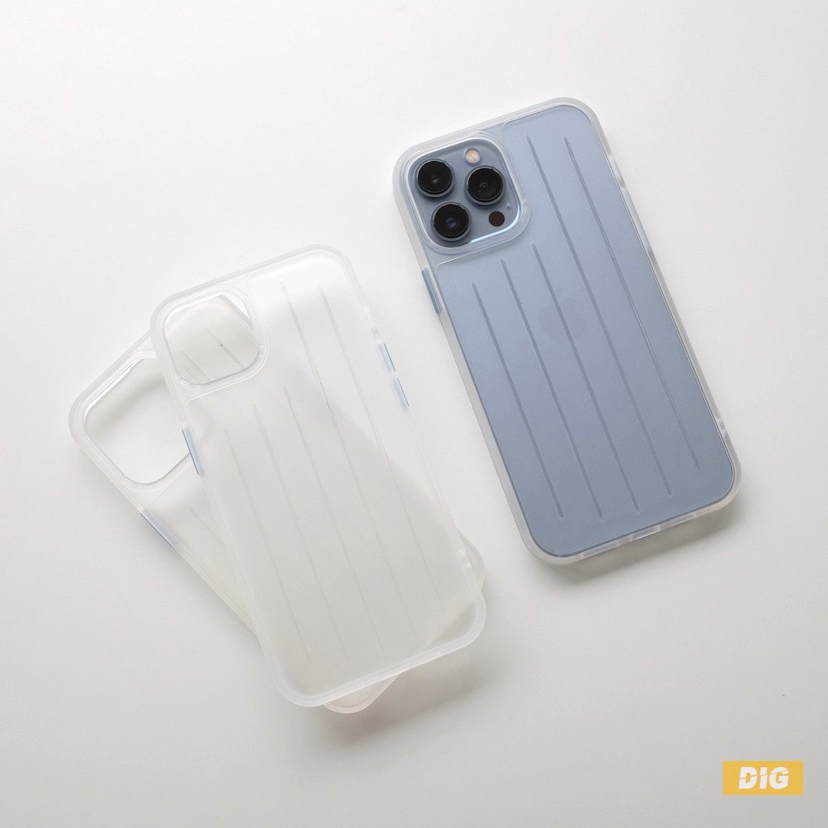 Small box full package frosted anti-fall mobile phone shell soft rubber edge hard plastic back plate iPhone13 12ProMax 