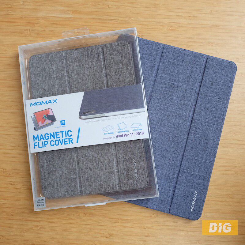 18 models iPad Pro11 12 9 magnetic suction protection shell cloth fibreboard concise design intelligent double-sided clamp