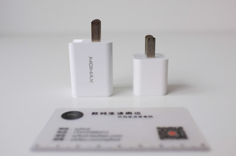 chargeur MOMAX - Ref 1293071 Image 20