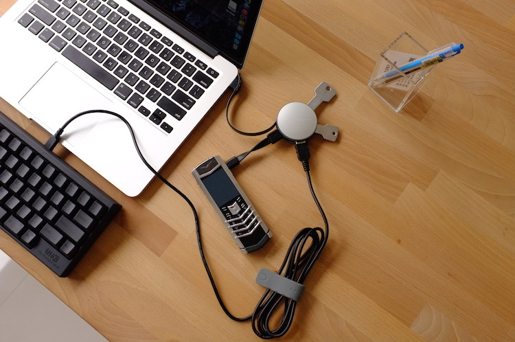 Hub USB - Ref 373480 Image 6